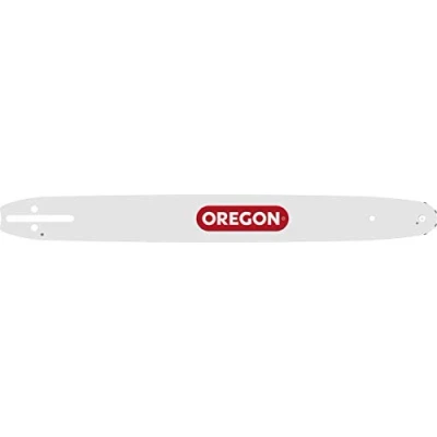 Image of Oregon 180SDEA095 .050&quot; Gauge 3/8&quot; Low Pro Pitch 18&quot; Double Guard Bar
