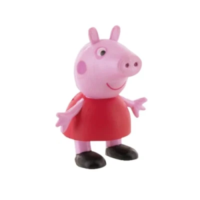Image of Peppa Pig Figure
