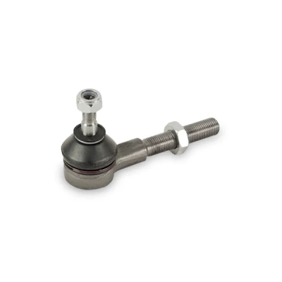 Image of 32111091770, 32111139313 Track rod end DENCKERMANN D130310 13mm Front Axle, Right, outer BMW: 5 Saloon