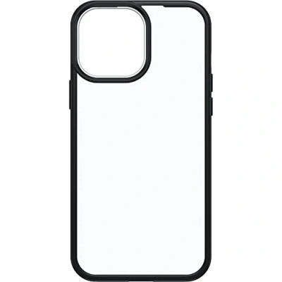Image of Otterbox React Plastic Back Cover Transparent Apple iPhone 13 Pro Max