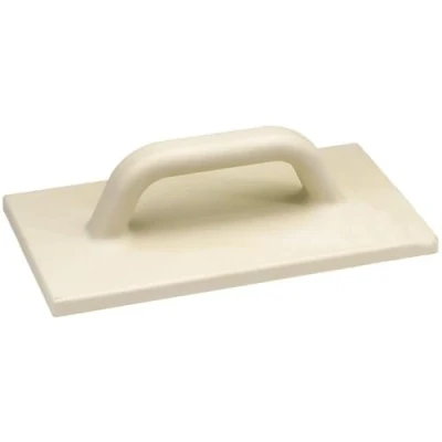Image of Draper 13412 Polyurethane Float, 320mm x 180mm