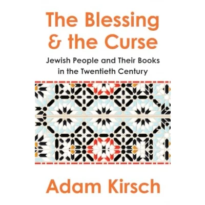 Image of the Blessing and Curse Jewish People Their Books in Twentieth Century