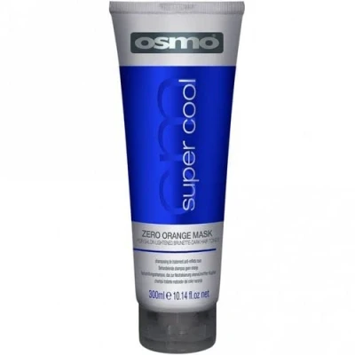 Image of Osmo Super Cool Zero Orange Mask 250ml