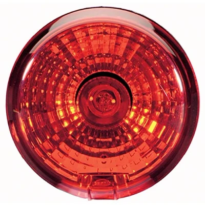 Image of E410215 Rear Fog Light HELLA 2NE 965 039 111