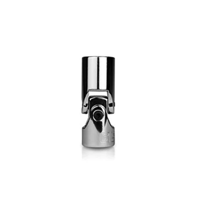 Image of Capri Tools 10 mm Universal Socket, 1/4 Inch Drive, 6 Point, Metric