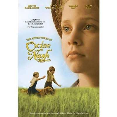 Image of The Adventures Of Ociee Nash