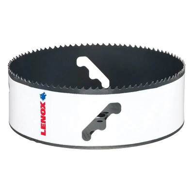 Image of Lenox Bi Metal Holesaw 177mm