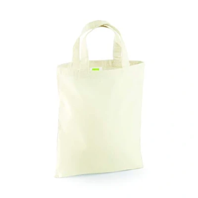 Image of Westford Mill W104 Mini Bag for Life Natural
