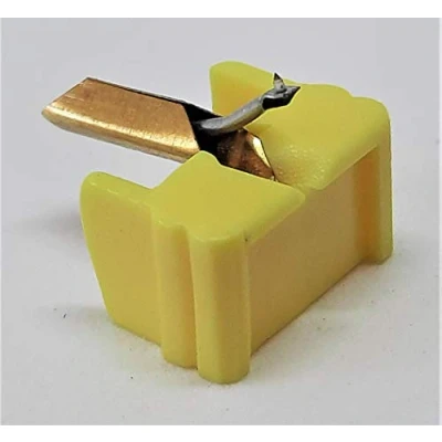 Image of DN345 N91 G/GD/E Needle for DUAL DN 330 340 &amp; SHURE DM103 M E M91ED M91 MG/GD/MG/E DMG D