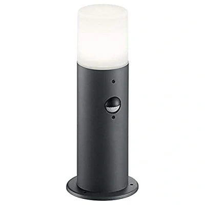 Image of Trio Lighting Practical Hoosic pillar light with sensor