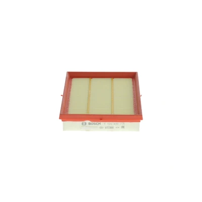 Image of 2368605, LX619601FC Air Filter BOSCH F 026 400 728 42,5mm 170,6mm 200mm Insert FORD: Galaxy Mk3 MPV, S Max Mk2, Kuga