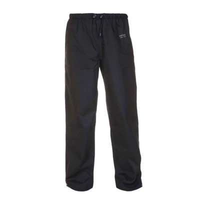 Image of Hydrowear 072350ZW Utrecht Simply No Sweat Trouser, Black, S Size