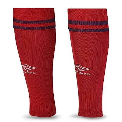 Image of Umbro England Alternate Footless Sock