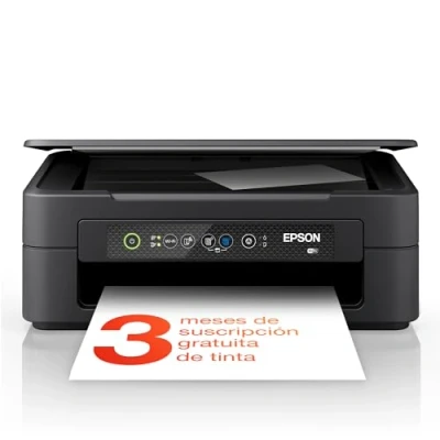 Image of Epson Expression XP 2200 A4 Multifunction Wireless Inkjet printer