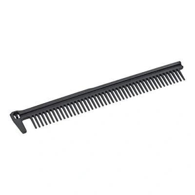 Image of Comb Attachment Black for L&#039;Oreal Rowenta Steampod Hair Straightener CS 00124541