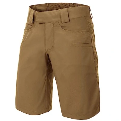 Image of Helikon Tex Men&#039;s Greyman Tactical Shorts Coyote Size XL