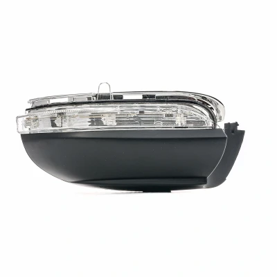 Image of 5K0949102, 6R0949102D Turn Signal TYC 337 0171 3 Right Exterior Mirror LED VOLKSWAGEN: Touran I, Golf 6, 6 Cabrio