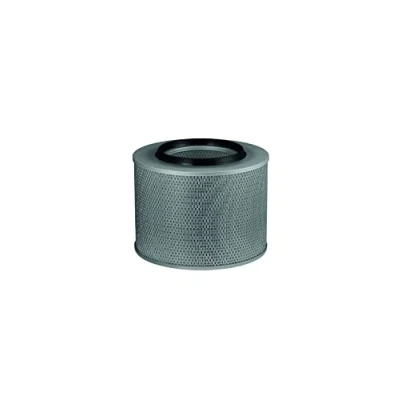 Image of 0030944204, 0030944904, A0030944204, A0030944904 Air Filter MAHLE ORIGINAL LX 441 258,0mm 327,0mm Insert