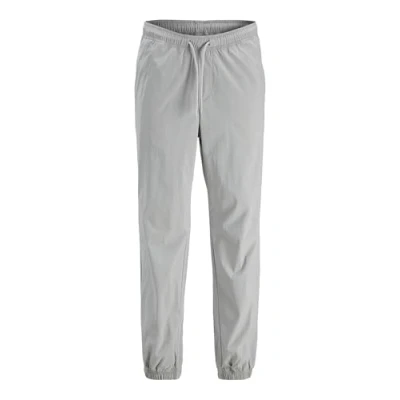 Image of JACK &amp; JONES Men&#039;s Jpstkarl Jjhook Jogger Ln Trouser, High Rise, S