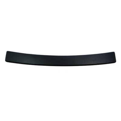 Image of Lialto Bumper Protector Black Suitable for Mercedes C Class Estate Type: W205 2014 2023