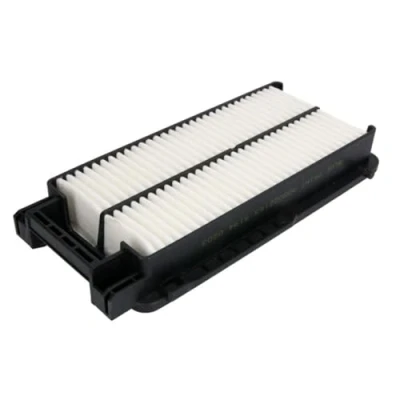 Image of 2314034200 Air Filter BLUE PRINT ADG022163 44mm 147mm 300mm Insert SSANGYONG: Korando III Off Road