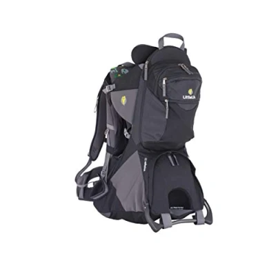Image of LittleLife Voyager S5 Child Carrier Baby
