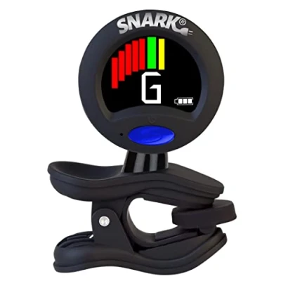 Image of SNARK Guitar Tuner (SST 1)