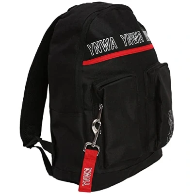 Image of Liverpool FC YNWA Backpack LFC Official