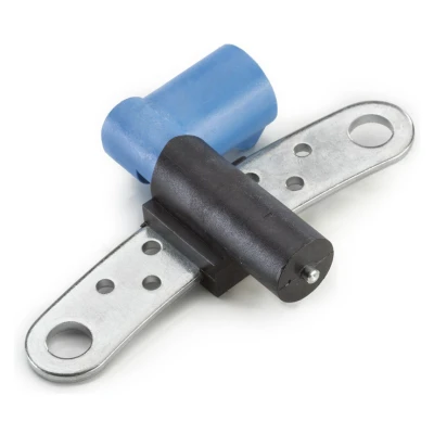 Image of 2379800Q0B Impulse Sensor HELLA 6PU 009 163 651 2 pin connector Inductive without cable RENAULT: CLIO 3, 4, 2, DACIA: SANDERO