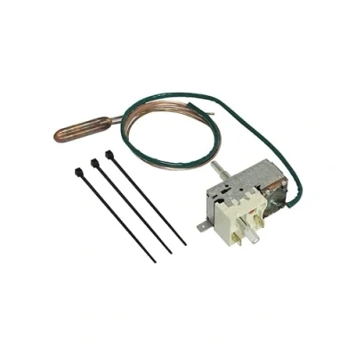 Image of Worcester Camray/Danesmoor/Heatslave Ranco K36 P2325 Central Heating Thermostat Control 87161076210