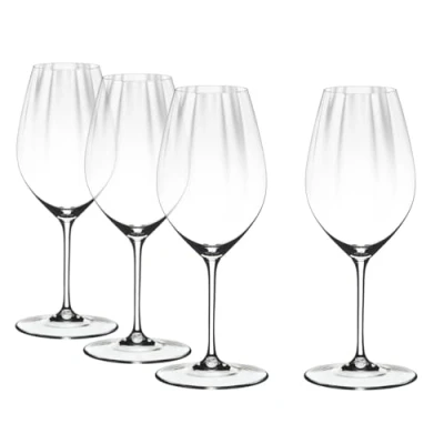 Image of Riedel Performance 4 For 3 Riesling Glasses