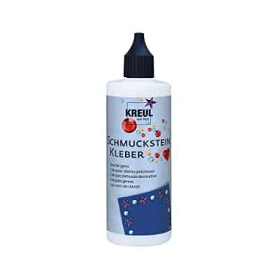 Image of Kreul Gemstone Adhesive