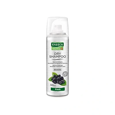 Image of Rausch Dry Shampoo Fresh 50ml