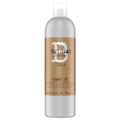Image of Tigi Bed Head For Men Clean Up Conditioner 750ml