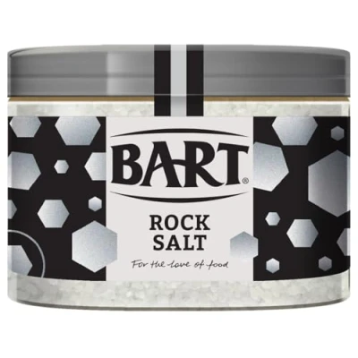 Image of BART Large Pack Rock Salt
