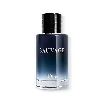 Image of Dior Sauvage Eau de Toilette 100ml Spray
