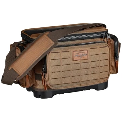 Image of Plano Guide Series™ Tackle Bag 3600 (incl. 5x Stowaway Boxes) Carryall