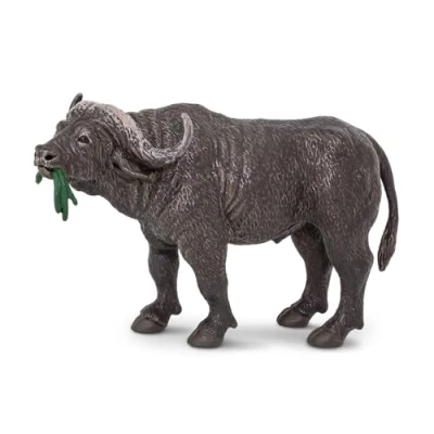 Image of Safari Cape Buffalo