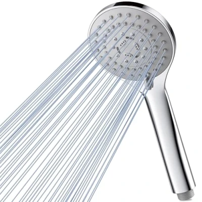 Image of Magichome High Pressure Shower Head with 5 Modes, Bathroom Universal Powerful Showerhead for Low Water
