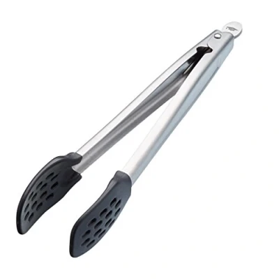 Image of Master Class 28cm Nylon Tongs