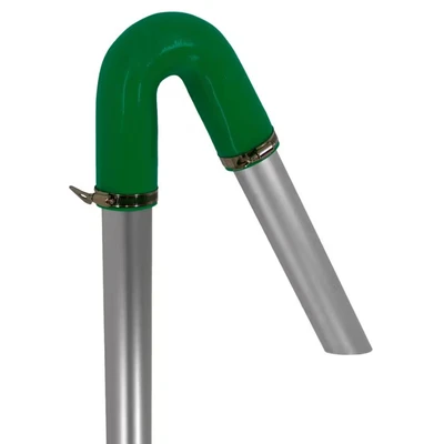 Image of MonsterShop Maxblast Gutter Vacuum Poles 7.2m