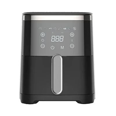 Image of HomeTronix 4L Electric Air Fryer Low Fat Healthy Cooker Oil Free Chip Frying Oven