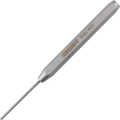 Image of Kennedy 2mm Extra Length Inserted Pin Punch