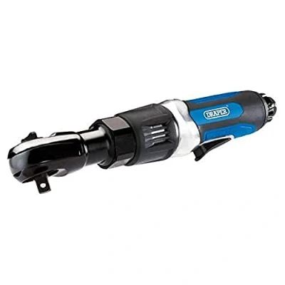 Image of Draper Air Ratchet, 3/8&quot; Sq. Dr.
