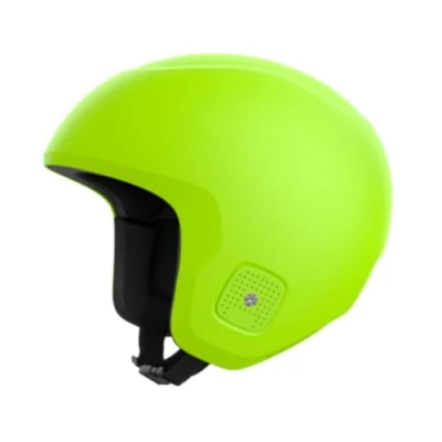 Image of POC Skull Dura Jr This ski helmet gives trusted race protection for the very highest speeds junior racers