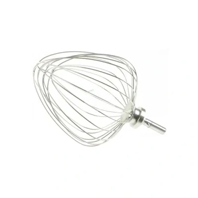 Image of Masterpart Food Processor Wire Balloon Whisk to Fit Kenwood Processors