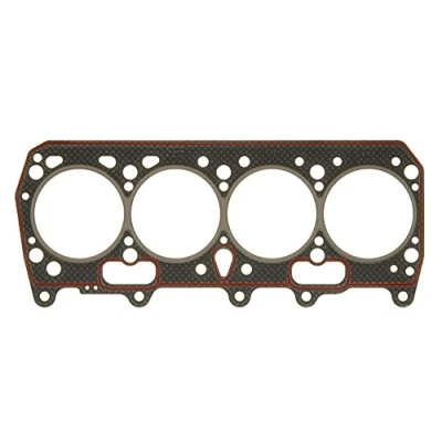 Image of 5962713, 5962716, 7749148 Head Gasket AJUSA FIBERMAX 10035620 1,95mm 83mm 2 FIAT: Ducato I Platform/Chassis, Uno Hatchback