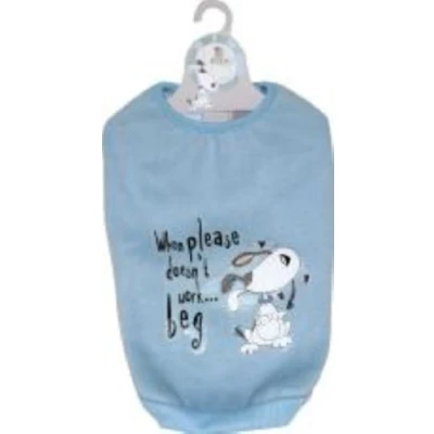 Image of Rosewood Born To Shop Dog Sweater, 8 inch