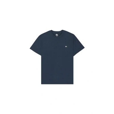 Image of Quiksilver Short Sleeved T Shirt MW NEPS SS Men&#039;s Black S