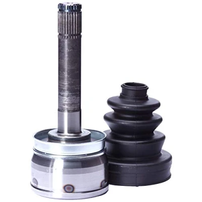 Image of 45NI007 CV Joint JAPANPARTS GI 129 Wheel Side